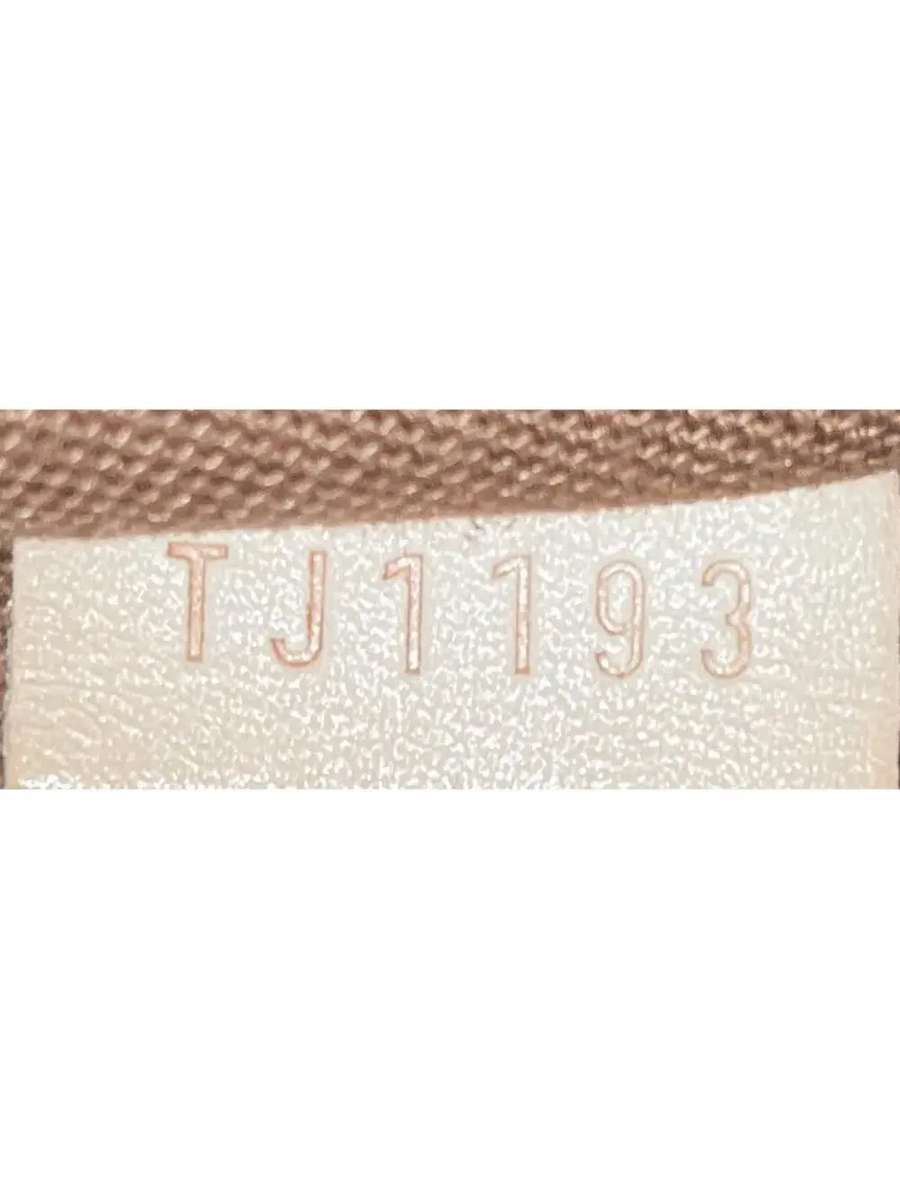 Louis Vuitton Sully Handbag Canvas Mm #320814L16B